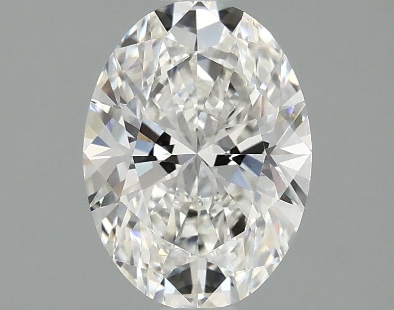 IGI Oval 1.58ct F VVS2 - Loose Lab Diamond: IGI Oval 1.58ct F VVS2 - Loose Lab Diamond Item Specifics: Source: This Is A Real Diamond Grown In A Lab Not Mined. Carat: 1.58 Cut: - Color: F Clarity: VVS2 Polish: EX Symmetry: EX Measurements: 9.0L
