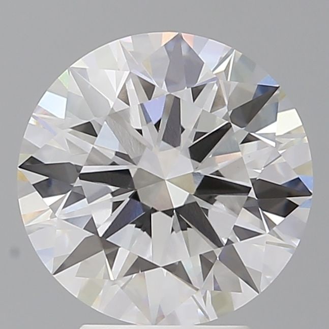 IGI Round 4.04ct E VVS2 - Ideal Loose Lab Diamond: IGI Round 4.04ct E VVS2 - Ideal Loose Lab Diamond Item Specifics: Source: This Is A Real Diamond Grown In A Lab Not Mined. Carat: 4.04 Cut: ID Color: E Clarity: VVS2 Polish: EX Symmetry: EX Measuremen