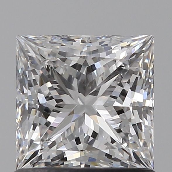 IGI Princess 1.01ct E VVS1 - Loose Lab Diamond: IGI Princess 1.01ct E VVS1 - Loose Lab Diamond Item Specifics: Source: This Is A Real Diamond Grown In A Lab Not Mined. Carat: 1.01 Cut: - Color: E Clarity: VVS1 Polish: EX Symmetry: EX Measurements: 