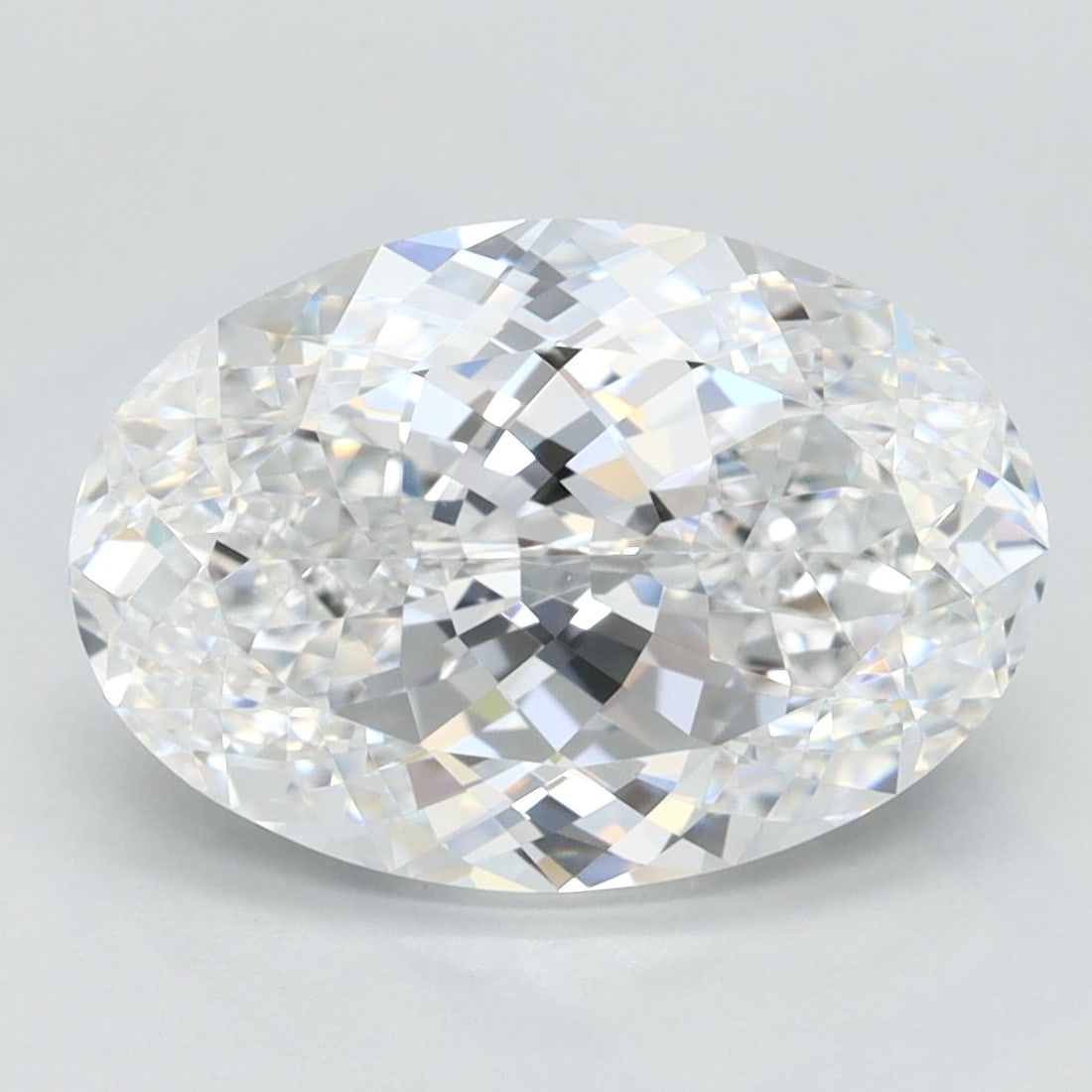 IGI Oval 3.51ct D IF - Loose Lab Diamond: IGI Oval 3.51ct D IF - Loose Lab Diamond Item Specifics: Source: This Is A Real Diamond Grown In A Lab Not Mined. Carat: 3.51 Cut: - Color: D Clarity: IF Polish: EX Symmetry: EX Measurements: 11.91L X