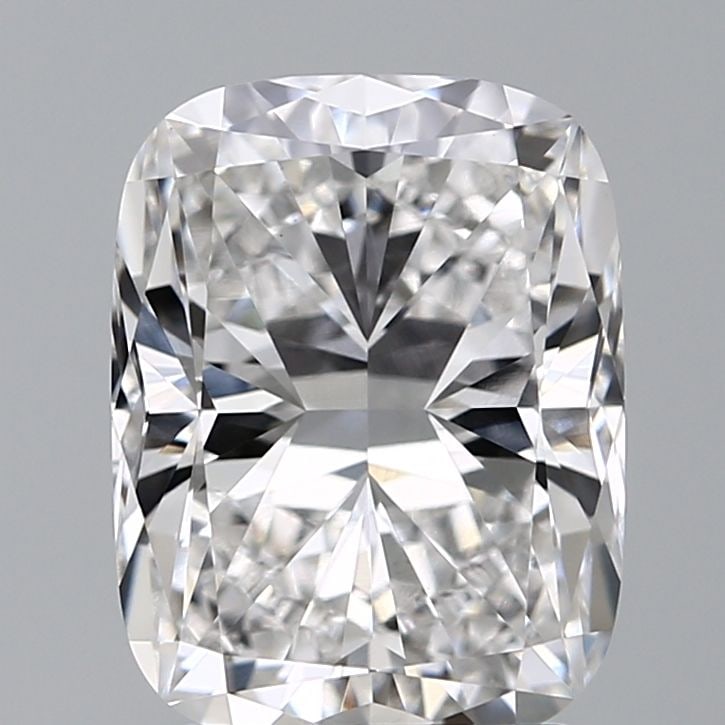 IGI Cushion Modified 2.54ct D VVS2 - Loose Lab Diamond: IGI Cushion Modified 2.54ct D VVS2 - Loose Lab Diamond Item Specifics: Source: This Is A Real Diamond Grown In A Lab Not Mined. Carat: 2.54 Cut: - Color: D Clarity: VVS2 Polish: EX Symmetry: EX Measur