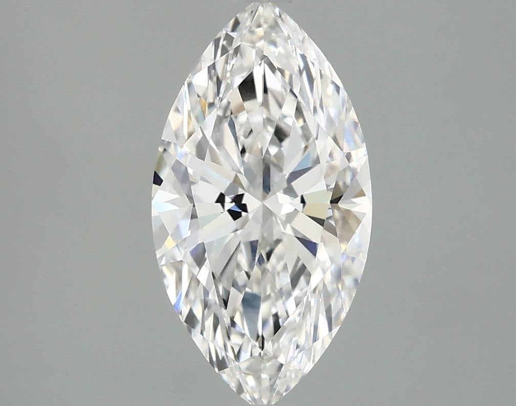 IGI Marquise 1.97ct E VVS2 - Loose Lab Diamond: IGI Marquise 1.97ct E VVS2 - Loose Lab Diamond Item Specifics: Source: This Is A Real Diamond Grown In A Lab Not Mined. Carat: 1.97 Cut: - Color: E Clarity: VVS2 Polish: EX Symmetry: EX Measurements: 