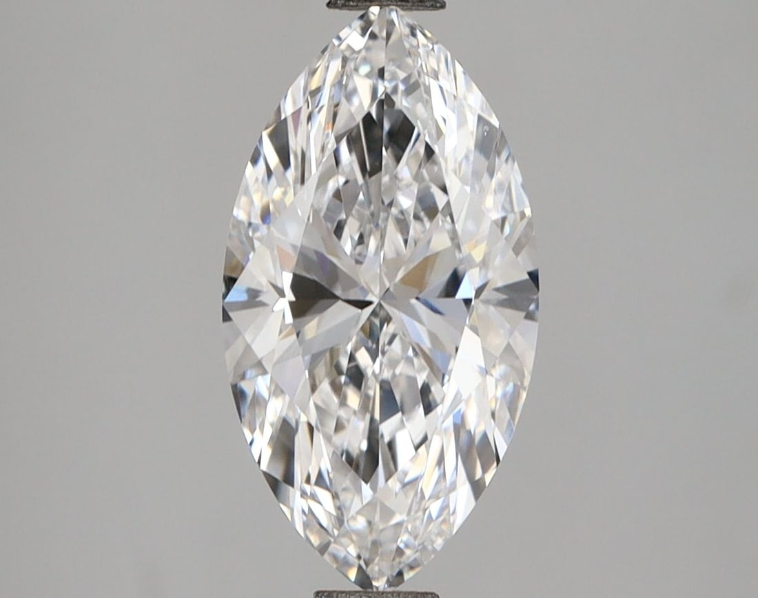 IGI Marquise 1.5ct D IF - Loose Lab Diamond: IGI Marquise 1.5ct D IF - Loose Lab Diamond Item Specifics: Source: This Is A Real Diamond Grown In A Lab Not Mined. Carat: 1.5 Cut: - Color: D Clarity: IF Polish: EX Symmetry: EX Measurements: 11.5L 