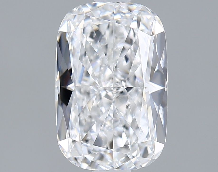 IGI Cushion Modified 1.56ct D VVS1 - Loose Lab Diamond: IGI Cushion Modified 1.56ct D VVS1 - Loose Lab Diamond Item Specifics: Source: This Is A Real Diamond Grown In A Lab Not Mined. Carat: 1.56 Cut: - Color: D Clarity: VVS1 Polish: EX Symmetry: EX Measur