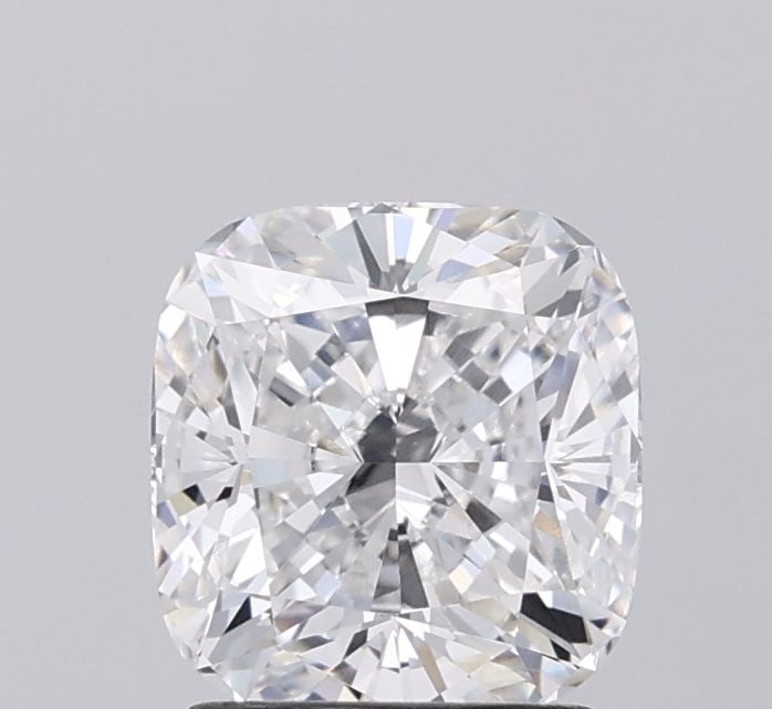 IGI Cushion Modified 2.04ct D VVS2 - Loose Lab Diamond: IGI Cushion Modified 2.04ct D VVS2 - Loose Lab Diamond Item Specifics: Source: This Is A Real Diamond Grown In A Lab Not Mined. Carat: 2.04 Cut: - Color: D Clarity: VVS2 Polish: EX Symmetry: EX Measur