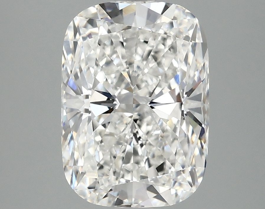 IGI Cushion Modified 2.98ct E VVS2 - Loose Lab Diamond: IGI Cushion Modified 2.98ct E VVS2 - Loose Lab Diamond Item Specifics: Source: This Is A Real Diamond Grown In A Lab Not Mined. Carat: 2.98 Cut: - Color: E Clarity: VVS2 Polish: EX Symmetry: EX Measur