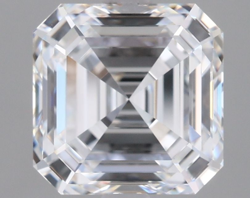 IGI Asscher 2.58ct D VVS1 - Loose Lab Diamond: IGI Asscher 2.58ct D VVS1 - Loose Lab Diamond Item Specifics: Source: This Is A Real Diamond Grown In A Lab Not Mined. Carat: 2.58 Cut: - Color: D Clarity: VVS1 Polish: EX Symmetry: EX Measurements: 7