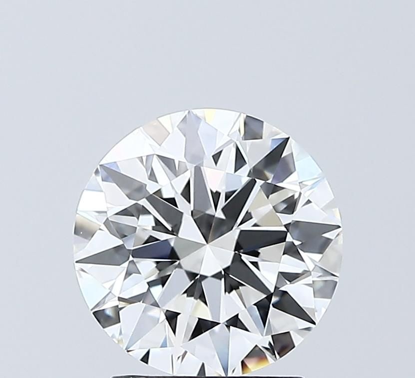 IGI Round 2.05ct D VVS2 - Ideal Loose Lab Diamond: IGI Round 2.05ct D VVS2 - Ideal Loose Lab Diamond Item Specifics: Source: This Is A Real Diamond Grown In A Lab Not Mined. Carat: 2.05 Cut: ID Color: D Clarity: VVS2 Polish: EX Symmetry: EX Measuremen