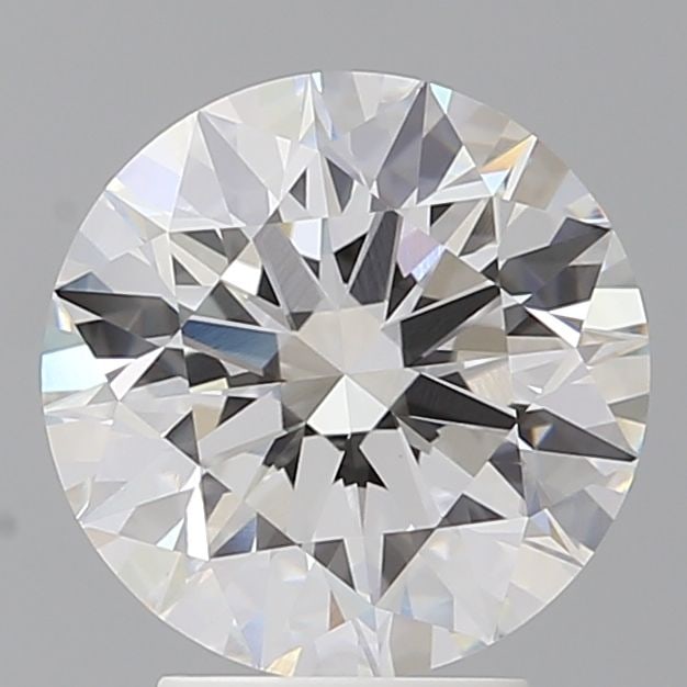 IGI Round 3.57ct F VVS2 - Ideal Loose Lab Diamond: IGI Round 3.57ct F VVS2 - Ideal Loose Lab Diamond Item Specifics: Source: This Is A Real Diamond Grown In A Lab Not Mined. Carat: 3.57 Cut: ID Color: F Clarity: VVS2 Polish: EX Symmetry: EX Measuremen