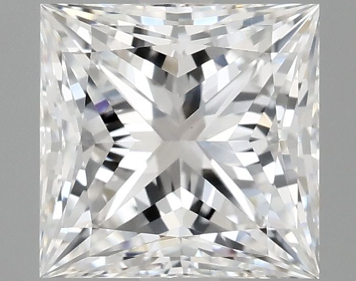 IGI Princess 3.09ct E VVS2 - Loose Lab Diamond: IGI Princess 3.09ct E VVS2 - Loose Lab Diamond Item Specifics: Source: This Is A Real Diamond Grown In A Lab Not Mined. Carat: 3.09 Cut: - Color: E Clarity: VVS2 Polish: EX Symmetry: EX Measurements: 