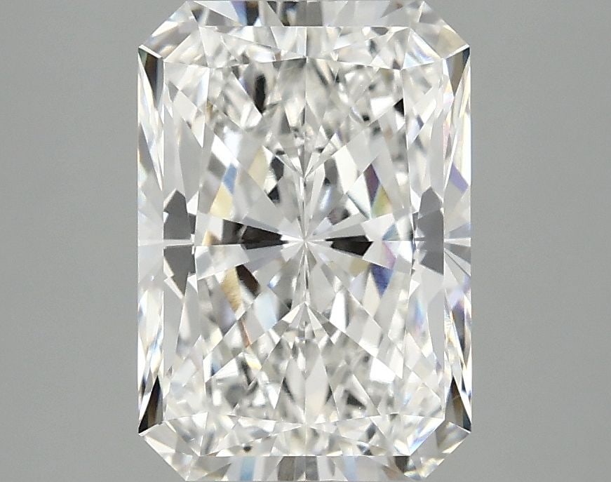 IGI Radiant 2.99ct F VVS2 - Loose Lab Diamond: IGI Radiant 2.99ct F VVS2 - Loose Lab Diamond Item Specifics: Source: This Is A Real Diamond Grown In A Lab Not Mined. Carat: 2.99 Cut: - Color: F Clarity: VVS2 Polish: EX Symmetry: EX Measurements: 1