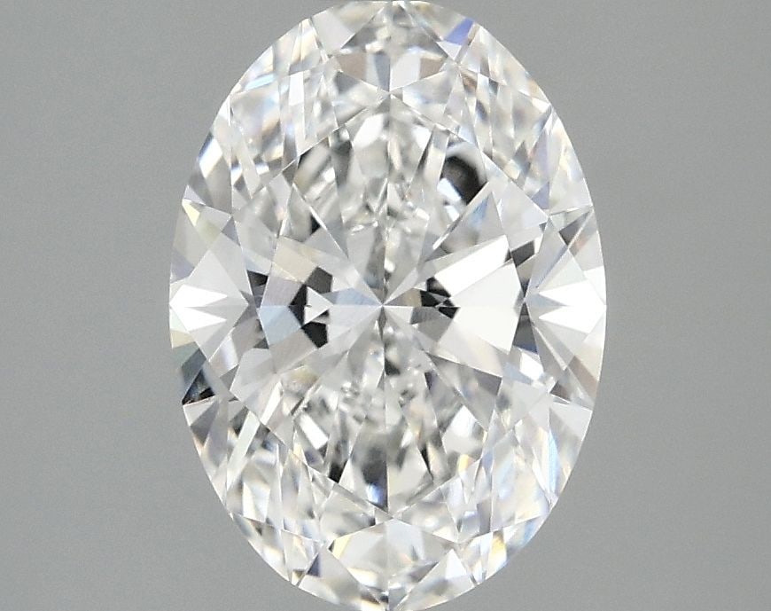 IGI Oval 2.1ct E VVS2 - Loose Lab Diamond: IGI Oval 2.1ct E VVS2 - Loose Lab Diamond Item Specifics: Source: This Is A Real Diamond Grown In A Lab Not Mined. Carat: 2.1 Cut: - Color: E Clarity: VVS2 Polish: EX Symmetry: EX Measurements: 10.29L
