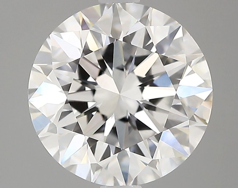IGI Round 2.5ct F VVS2 - Loose Lab Diamond: IGI Round 2.5ct F VVS2 - Loose Lab Diamond Item Specifics: Source: This Is A Real Diamond Grown In A Lab Not Mined. Carat: 2.5 Cut: EX Color: F Clarity: VVS2 Polish: EX Symmetry: EX Measurements: 8.63