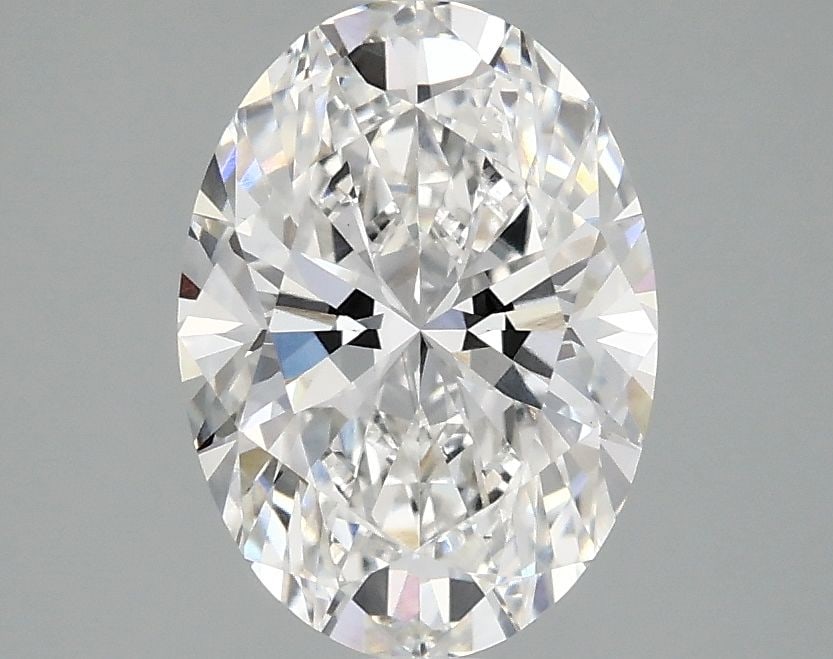 IGI Oval 2.03ct E VVS2 - Loose Lab Diamond: IGI Oval 2.03ct E VVS2 - Loose Lab Diamond Item Specifics: Source: This Is A Real Diamond Grown In A Lab Not Mined. Carat: 2.03 Cut: - Color: E Clarity: VVS2 Polish: EX Symmetry: EX Measurements: 9.88