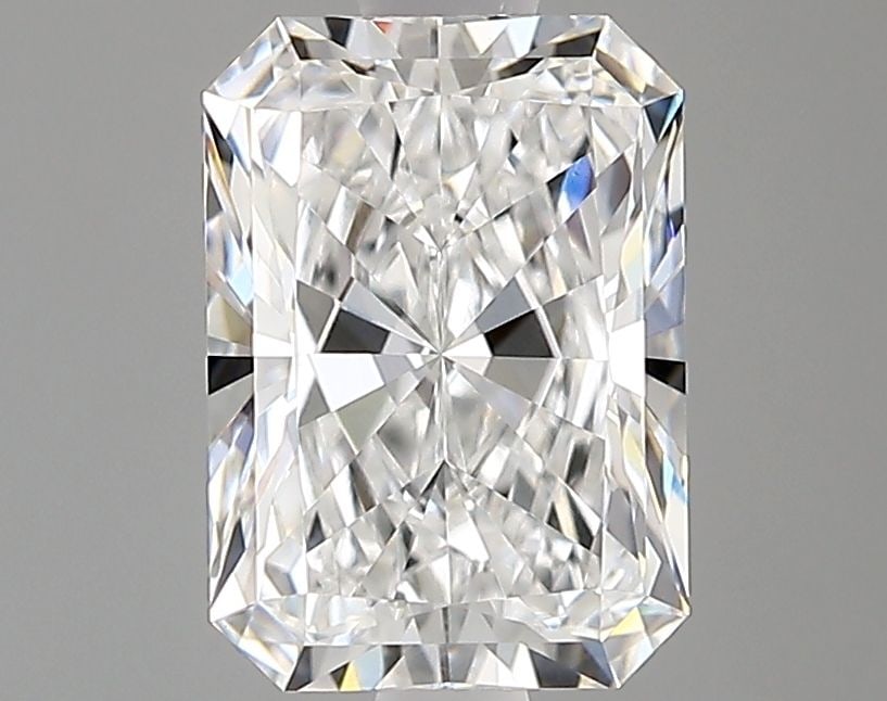 IGI Radiant 1.52ct D VVS2 - Loose Lab Diamond: IGI Radiant 1.52ct D VVS2 - Loose Lab Diamond Item Specifics: Source: This Is A Real Diamond Grown In A Lab Not Mined. Carat: 1.52 Cut: - Color: D Clarity: VVS2 Polish: EX Symmetry: EX Measurements: 8