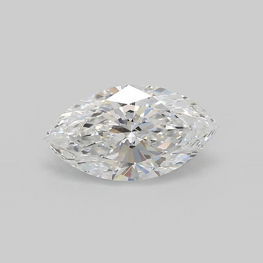IGI Marquise 1.59ct D VVS2 - Loose Lab Diamond: IGI Marquise 1.59ct D VVS2 - Loose Lab Diamond Item Specifics: Source: This Is A Real Diamond Grown In A Lab Not Mined. Carat: 1.59 Cut: - Color: D Clarity: VVS2 Polish: EX Symmetry: EX Measurements: 