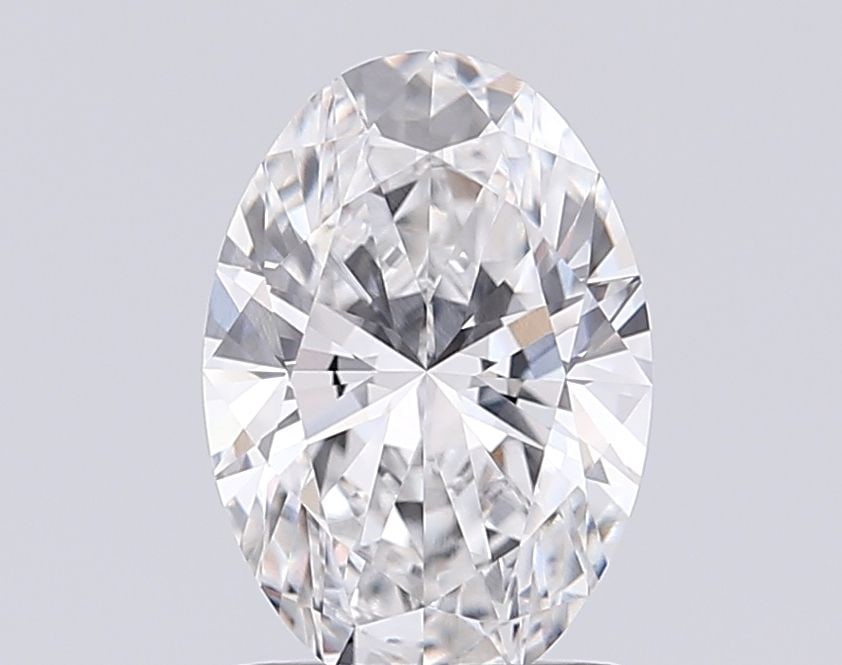 IGI Oval 2.01ct E VVS1 - Loose Lab Diamond: IGI Oval 2.01ct E VVS1 - Loose Lab Diamond Item Specifics: Source: This Is A Real Diamond Grown In A Lab Not Mined. Carat: 2.01 Cut: - Color: E Clarity: VVS1 Polish: EX Symmetry: EX Measurements: 10.2
