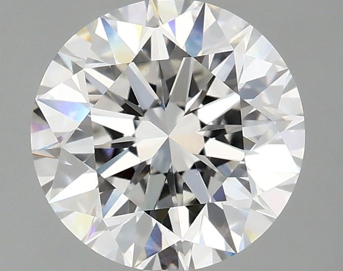 IGI Round 2.04ct E VVS2 - Loose Lab Diamond: IGI Round 2.04ct E VVS2 - Loose Lab Diamond Item Specifics: Source: This Is A Real Diamond Grown In A Lab Not Mined. Carat: 2.04 Cut: EX Color: E Clarity: VVS2 Polish: EX Symmetry: EX Measurements: 8.