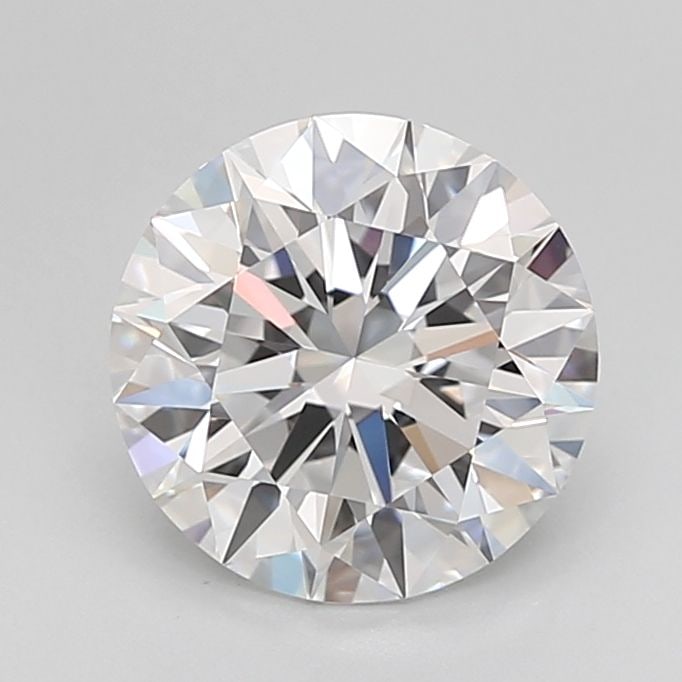 IGI Round 2.11ct D VVS1 - Ideal Loose Lab Diamond: IGI Round 2.11ct D VVS1 - Ideal Loose Lab Diamond Item Specifics: Source: This Is A Real Diamond Grown In A Lab Not Mined. Carat: 2.11 Cut: ID Color: D Clarity: VVS1 Polish: EX Symmetry: EX Measuremen