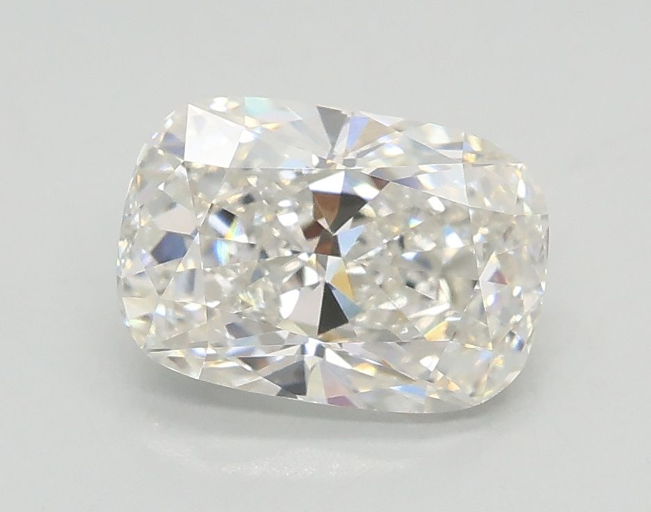 IGI Cushion Modified 1.51ct F VVS2 - Loose Lab Diamond: IGI Cushion Modified 1.51ct F VVS2 - Loose Lab Diamond Item Specifics: Source: This Is A Real Diamond Grown In A Lab Not Mined. Carat: 1.51 Cut: - Color: F Clarity: VVS2 Polish: EX Symmetry: EX