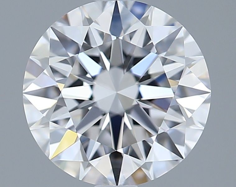 IGI Round 2.04ct E VVS1 - Ideal Loose Lab Diamond: IGI Round 2.04ct E VVS1 - Ideal Loose Lab Diamond Item Specifics: Source: This Is A Real Diamond Grown In A Lab Not Mined. Carat: 2.04 Cut: ID Color: E Clarity: VVS1 Polish: EX Symmetry: EX Measuremen