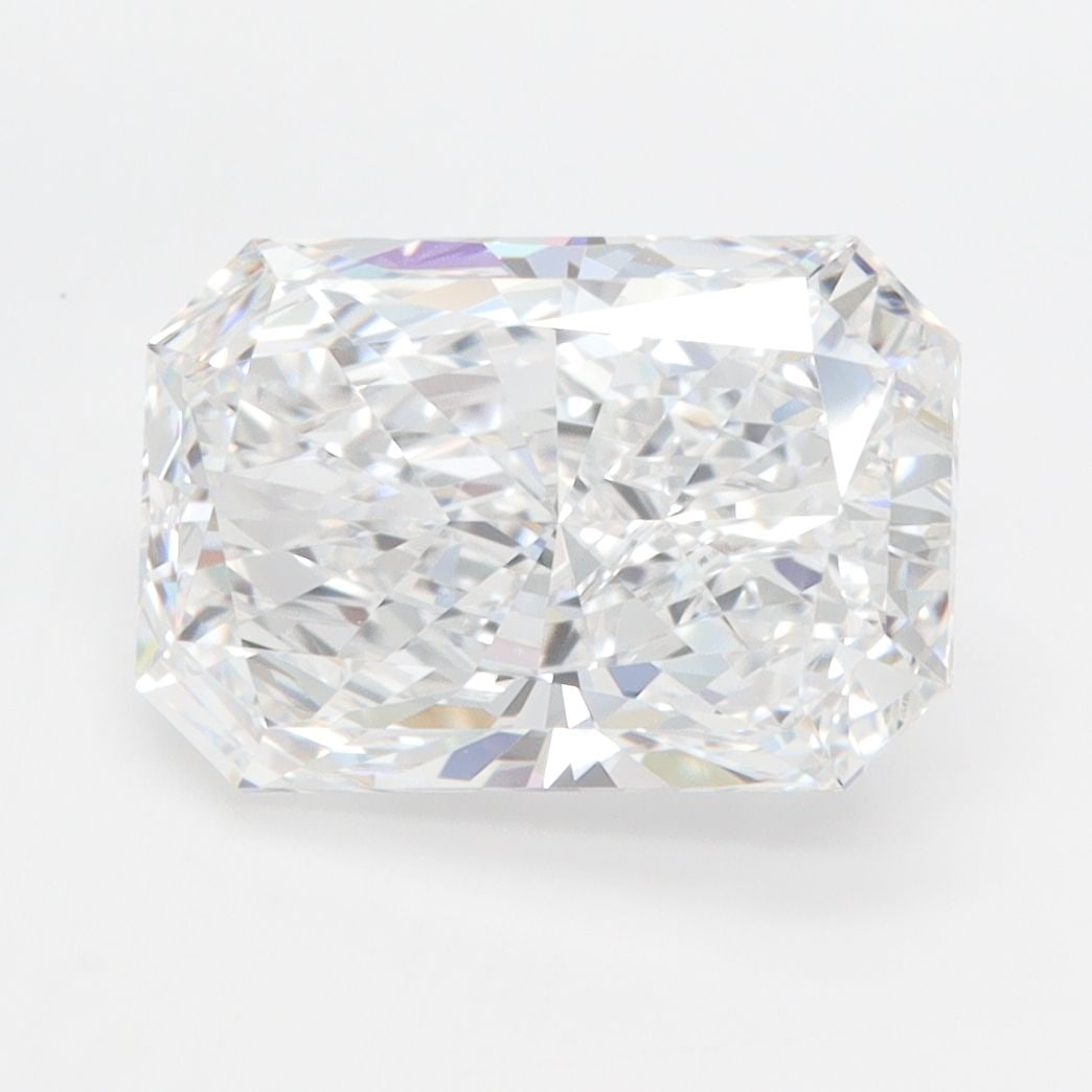 IGI Radiant 3.24ct D IF - Loose Lab Diamond: IGI Radiant 3.24ct D IF - Loose Lab Diamond Item Specifics: Source: This Is A Real Diamond Grown In A Lab Not Mined. Carat: 3.24 Cut: - Color: D Clarity: IF Polish: EX Symmetry: EX Measurements: 10.95