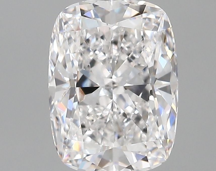 IGI Cushion Modified 2.74ct D VVS2 - Loose Lab Diamond: IGI Cushion Modified 2.74ct D VVS2 - Loose Lab Diamond Item Specifics: Source: This Is A Real Diamond Grown In A Lab Not Mined. Carat: 2.74 Cut: - Color: D Clarity: VVS2 Polish: EX Symmetry: EX