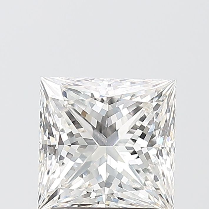 IGI Princess 2.09ct F VVS2 - Loose Lab Diamond: IGI Princess 2.09ct F VVS2 - Loose Lab Diamond Item Specifics: Source: This Is A Real Diamond Grown In A Lab Not Mined. Carat: 2.09 Cut: - Color: F Clarity: VVS2 Polish: EX Symmetry: EX Measurements: