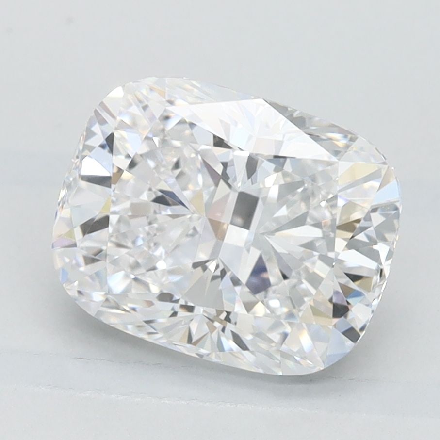 IGI Cushion Modified 1.89ct D IF - Loose Lab Diamond: IGI Cushion Modified 1.89ct D IF - Loose Lab Diamond Item Specifics: Source: This Is A Real Diamond Grown In A Lab Not Mined. Carat: 1.89 Cut: - Color: D Clarity: IF Polish: EX Symmetry: EX