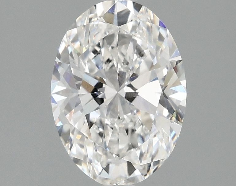 IGI Oval 1.53ct E VVS2 - Loose Lab Diamond: IGI Oval 1.53ct E VVS2 - Loose Lab Diamond Item Specifics: Source: This Is A Real Diamond Grown In A Lab Not Mined. Carat: 1.53 Cut: - Color: E Clarity: VVS2 Polish: EX Symmetry: EX Measurements: 8.96