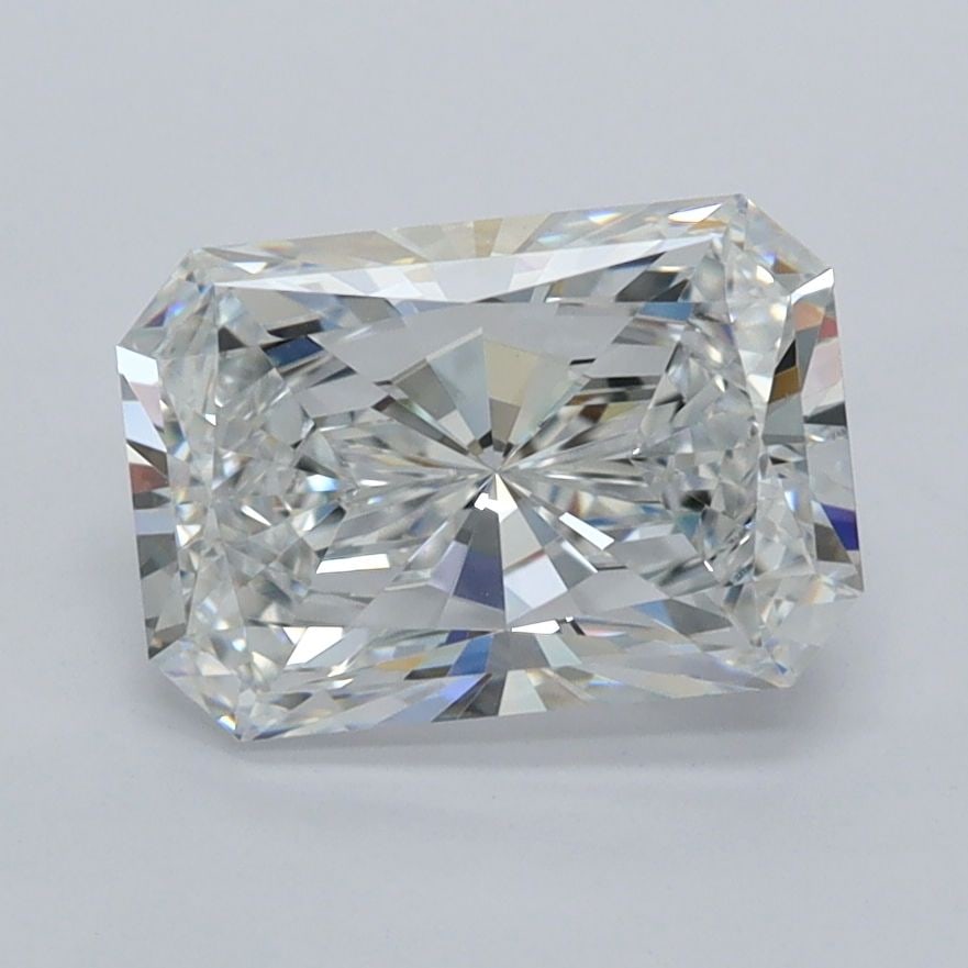 IGI Radiant 2.03ct D VVS1 - Loose Lab Diamond: IGI Radiant 2.03ct D VVS1 - Loose Lab Diamond Item Specifics: Source: This Is A Real Diamond Grown In A Lab Not Mined. Carat: 2.03 Cut: - Color: D Clarity: VVS1 Polish: EX Symmetry: EX Measurements: 8