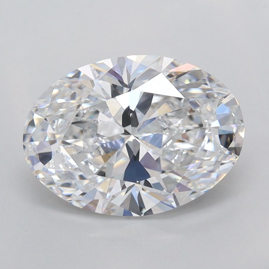IGI Oval 2.05ct D VVS2 - Loose Lab Diamond: IGI Oval 2.05ct D VVS2 - Loose Lab Diamond Item Specifics: Source: This Is A Real Diamond Grown In A Lab Not Mined. Carat: 2.05 Cut: - Color: D Clarity: VVS2 Polish: EX Symmetry: EX Measurements: 10.0