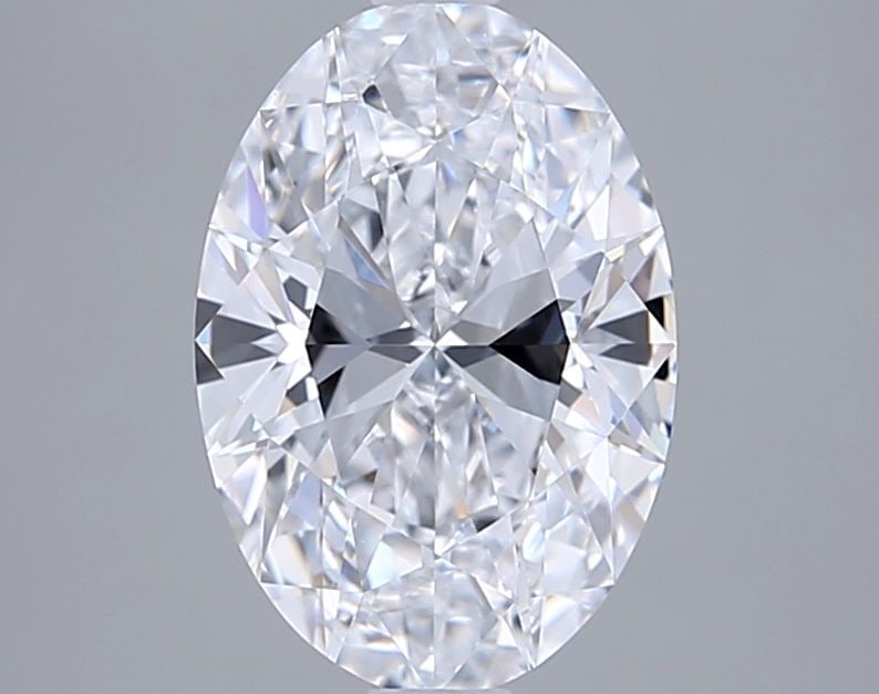 IGI Oval 2.07ct D VVS2 - Loose Lab Diamond: IGI Oval 2.07ct D VVS2 - Loose Lab Diamond Item Specifics: Source: This Is A Real Diamond Grown In A Lab Not Mined. Carat: 2.07 Cut: - Color: D Clarity: VVS2 Polish: EX Symmetry: EX Measurements: 10.6