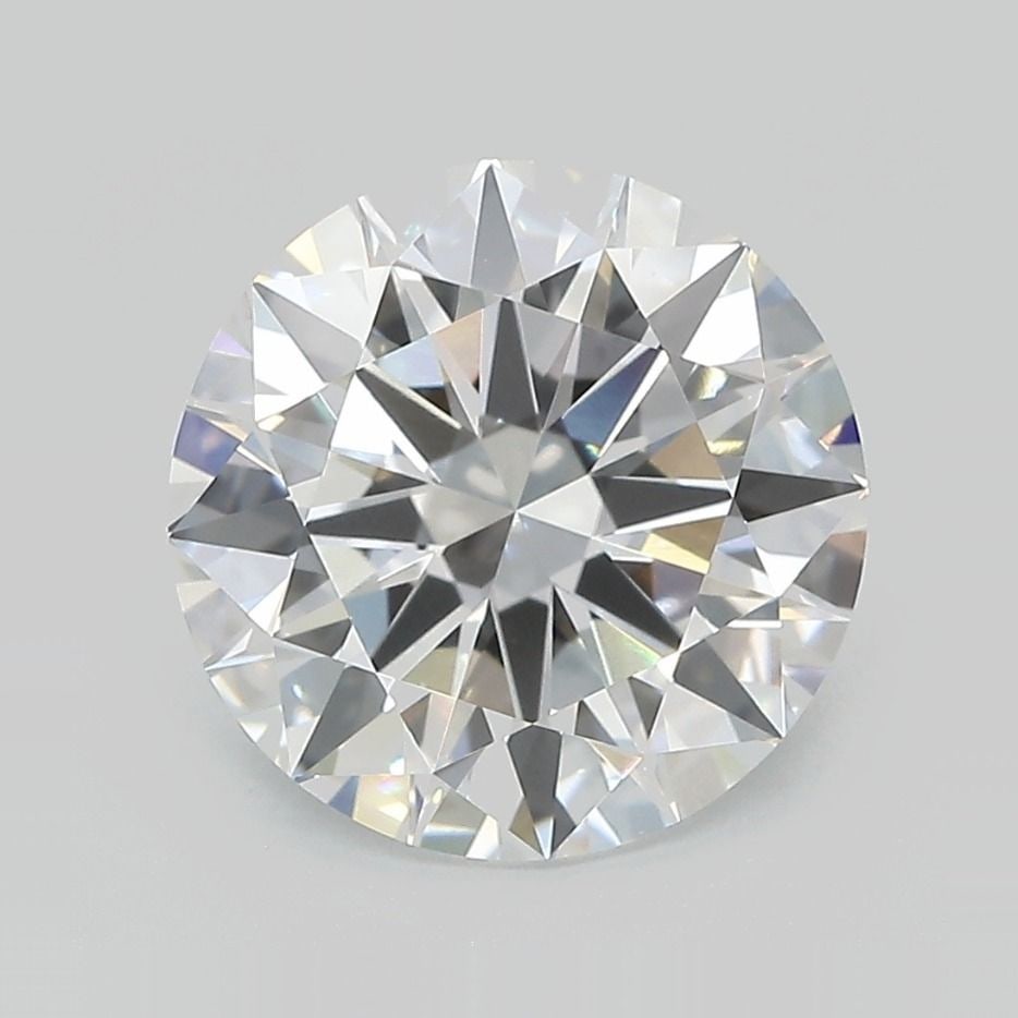 IGI Round 4.42ct E VVS2 - Loose Lab Diamond: IGI Round 4.42ct E VVS2 - Loose Lab Diamond Item Specifics: Source: This Is A Real Diamond Grown In A Lab Not Mined. Carat: 4.42 Cut: EX Color: E Clarity: VVS2 Polish: EX Symmetry: EX Measurements: 10