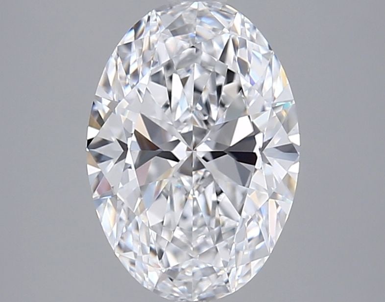 IGI Oval 2.04ct D VVS2 - Loose Lab Diamond: IGI Oval 2.04ct D VVS2 - Loose Lab Diamond Item Specifics: Source: This Is A Real Diamond Grown In A Lab Not Mined. Carat: 2.04 Cut: - Color: D Clarity: VVS2 Polish: EX Symmetry: EX Measurements: 10.3