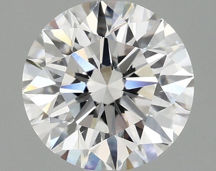 IGI Round 2.0ct F VVS2 - Loose Lab Diamond: IGI Round 2.0ct F VVS2 - Loose Lab Diamond Item Specifics: Source: This Is A Real Diamond Grown In A Lab Not Mined. Carat: 2.0 Cut: EX Color: F Clarity: VVS2 Polish: EX Symmetry: EX Measurements: 7.96