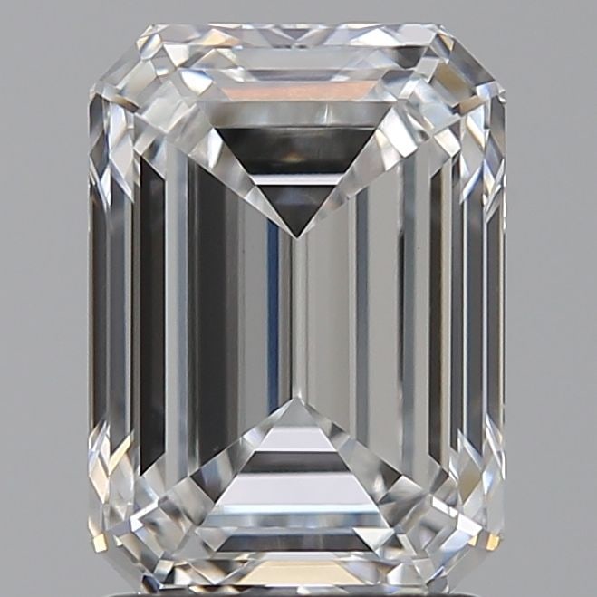 IGI Emerald 2.01ct D VVS1 - Loose Lab Diamond: IGI Emerald 2.01ct D VVS1 - Loose Lab Diamond Item Specifics: Source: This Is A Real Diamond Grown In A Lab Not Mined. Carat: 2.01 Cut: - Color: D Clarity: VVS1 Polish: EX Symmetry: EX Measurements: 8