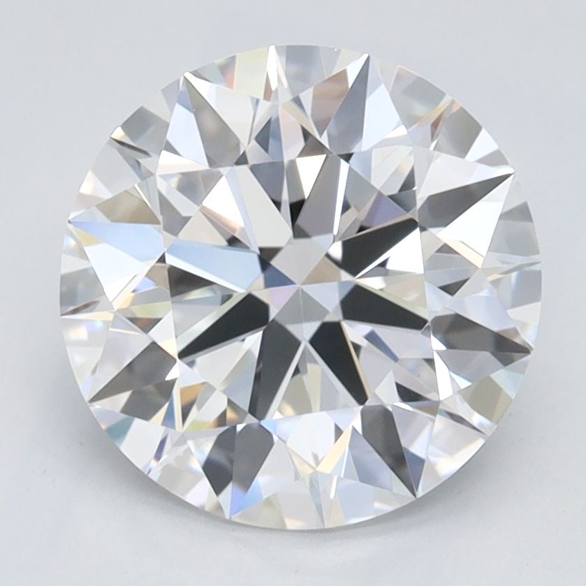 IGI Round 2.09ct D IF - Ideal Loose Lab Diamond: IGI Round 2.09ct D IF - Ideal Loose Lab Diamond Item Specifics: Source: This Is A Real Diamond Grown In A Lab Not Mined. Carat: 2.09 Cut: ID Color: D Clarity: IF Polish: EX Symmetry: EX Measurements: 