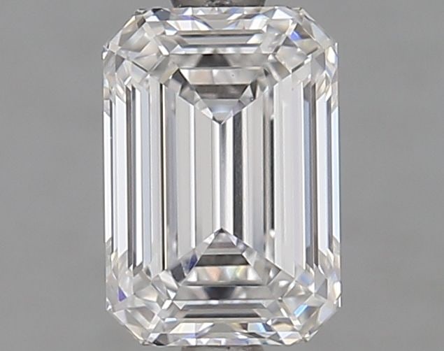 IGI Emerald 1.5ct D VVS2 - Loose Lab Diamond: IGI Emerald 1.5ct D VVS2 - Loose Lab Diamond Item Specifics: Source: This Is A Real Diamond Grown In A Lab Not Mined. Carat: 1.5 Cut: - Color: D Clarity: VVS2 Polish: EX Symmetry: EX Measurements: 7.8