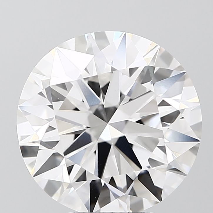 IGI Round 5.5ct F VVS2 - Ideal Loose Lab Diamond: IGI Round 5.5ct F VVS2 - Ideal Loose Lab Diamond Item Specifics: Source: This Is A Real Diamond Grown In A Lab Not Mined. Carat: 5.5 Cut: ID Color: F Clarity: VVS2 Polish: EX Symmetry: EX Measurements