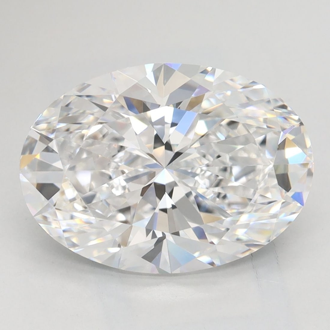 GIA Oval 3.48ct D VVS1 - Loose Lab Diamond: GIA Oval 3.48ct D VVS1 - Loose Lab Diamond Item Specifics: Source: This Is A Real Diamond Grown In A Lab Not Mined. Carat: 3.48 Cut: - Color: D Clarity: VVS1 Polish: EX Symmetry: EX Measurements: 11.6