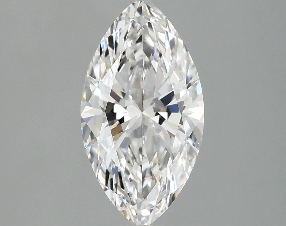 IGI Marquise 1.44ct E VVS2 - Loose Lab Diamond: IGI Marquise 1.44ct E VVS2 - Loose Lab Diamond Item Specifics: Source: This Is A Real Diamond Grown In A Lab Not Mined. Carat: 1.44 Cut: - Color: E Clarity: VVS2 Polish: EX Symmetry: EX Measurements: 