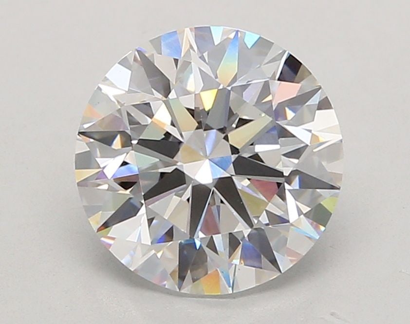 IGI Round 3.02ct D VVS2 - Ideal Loose Lab Diamond: IGI Round 3.02ct D VVS2 - Ideal Loose Lab Diamond Item Specifics: Source: This Is A Real Diamond Grown In A Lab Not Mined. Carat: 3.02 Cut: ID Color: D Clarity: VVS2 Polish: EX Symmetry: EX Measuremen