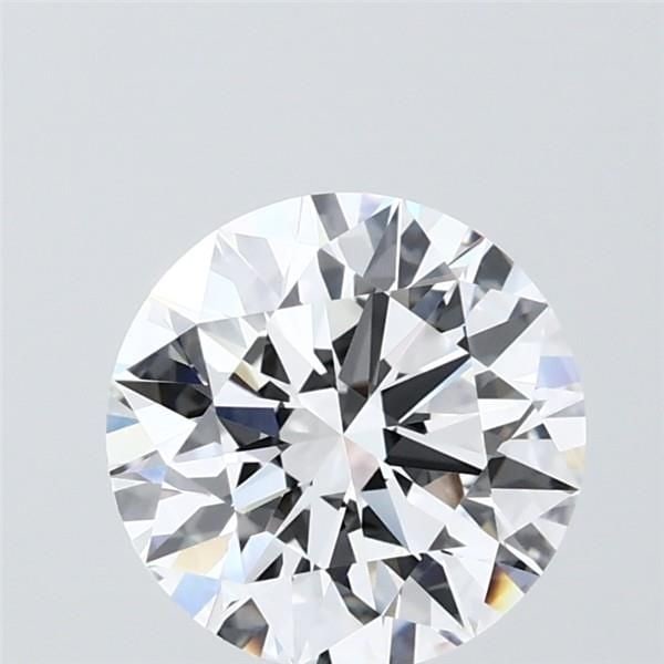 IGI Round 2.05ct D VVS2 - Ideal Loose Lab Diamond: IGI Round 2.05ct D VVS2 - Ideal Loose Lab Diamond Item Specifics: Source: This Is A Real Diamond Grown In A Lab Not Mined. Carat: 2.05 Cut: ID Color: D Clarity: VVS2 Polish: EX Symmetry: EX Measuremen
