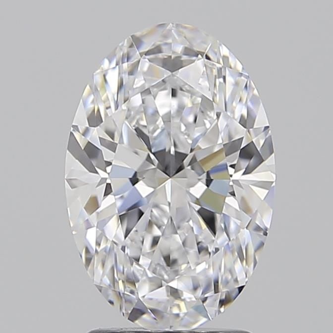 GIA Oval 2.07ct D VVS1 - Loose Lab Diamond: GIA Oval 2.07ct D VVS1 - Loose Lab Diamond Item Specifics: Source: This Is A Real Diamond Grown In A Lab Not Mined. Carat: 2.07 Cut: - Color: D Clarity: VVS1 Polish: EX Symmetry: EX Measurements: 10.4