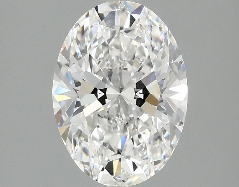 IGI Oval 1.59ct E VVS2 - Loose Lab Diamond: IGI Oval 1.59ct E VVS2 - Loose Lab Diamond Item Specifics: Source: This Is A Real Diamond Grown In A Lab Not Mined. Carat: 1.59 Cut: - Color: E Clarity: VVS2 Polish: EX Symmetry: EX Measurements: 9.2L