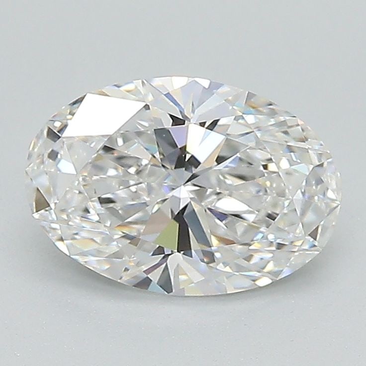 IGI Oval 1.27ct D VVS1 - Loose Lab Diamond: IGI Oval 1.27ct D VVS1 - Loose Lab Diamond Item Specifics: Source: This Is A Real Diamond Grown In A Lab Not Mined. Carat: 1.27 Cut: - Color: D Clarity: VVS1 Polish: EX Symmetry: EX Measurements: 8.96