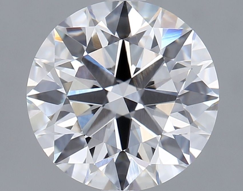 IGI Round 2.51ct G VVS2 - Ideal Loose Lab Diamond: IGI Round 2.51ct G VVS2 - Ideal Loose Lab Diamond Item Specifics: Source: This Is A Real Diamond Grown In A Lab Not Mined. Carat: 2.51 Cut: ID Color: G Clarity: VVS2 Polish: EX Symmetry: EX Measuremen