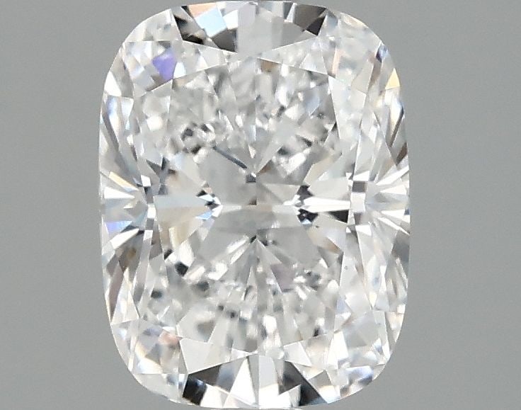 IGI Cushion Modified 2.07ct D VVS2 - Loose Lab Diamond: IGI Cushion Modified 2.07ct D VVS2 - Loose Lab Diamond Item Specifics: Source: This Is A Real Diamond Grown In A Lab Not Mined. Carat: 2.07 Cut: - Color: D Clarity: VVS2 Polish: EX Symmetry: EX