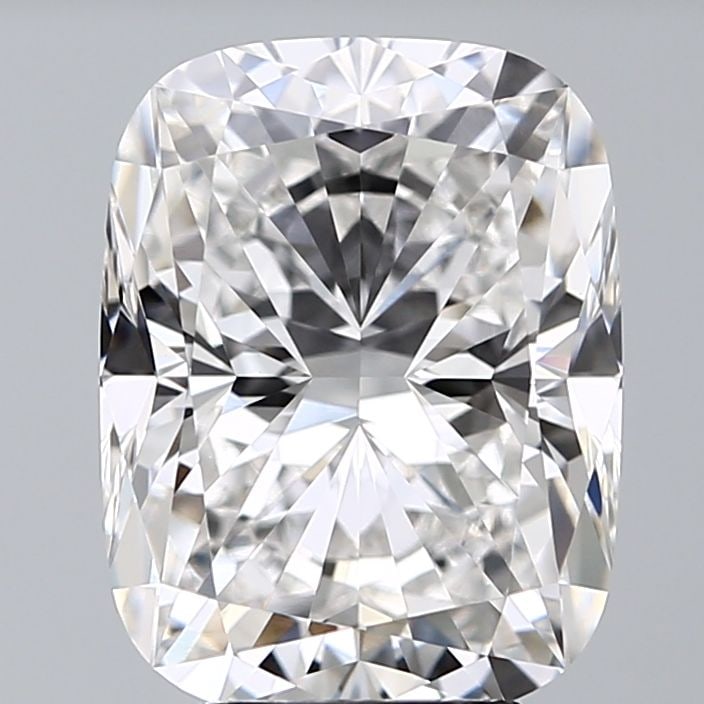 IGI Cushion Modified 5.08ct D VVS2 - Loose Lab Diamond: IGI Cushion Modified 5.08ct D VVS2 - Loose Lab Diamond Item Specifics: Source: This Is A Real Diamond Grown In A Lab Not Mined. Carat: 5.08 Cut: - Color: D Clarity: VVS2 Polish: EX Symmetry: EX